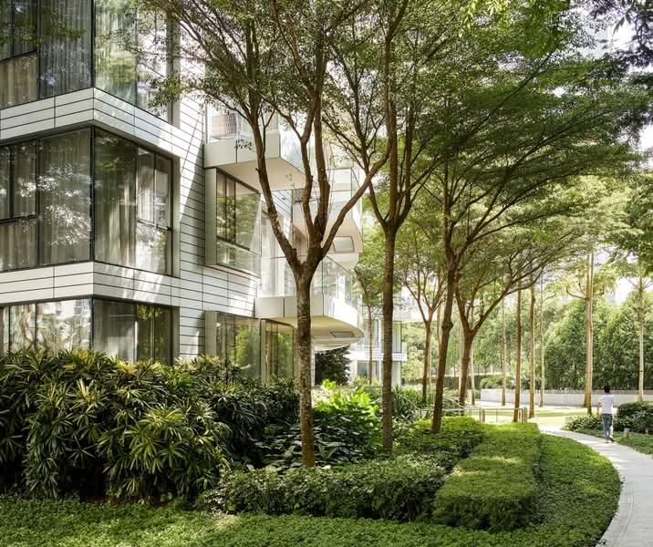 Additional image 23 of 1 Keppel Bay View