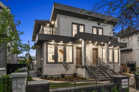 Additional image 7 of 2455 10th Avenue W, Vancouver, BC, V6K 2J4