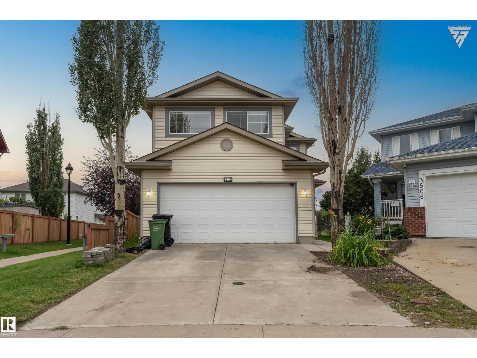 3504 21 Street NW, Edmonton, AB, T6T1W3
