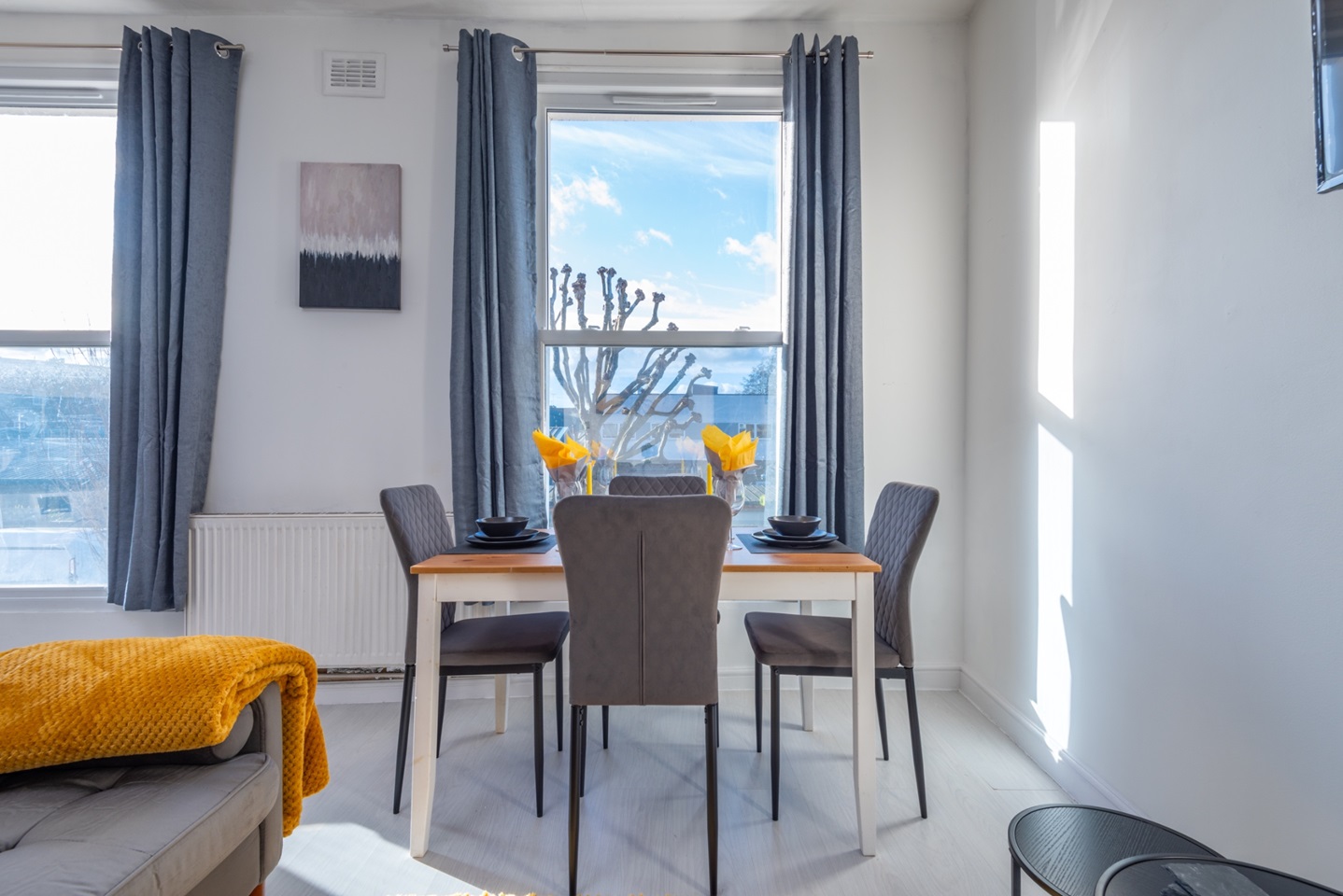 Additional image 13 of 2 Bed Flat, Fernhead Road, W9, N1 7GU