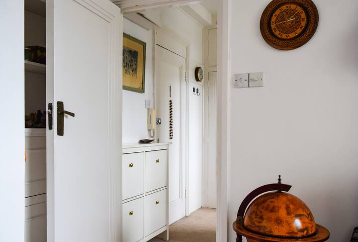 Additional image 7 of 1 Bed Flat, Gilling Court, NW3, N1 7GU