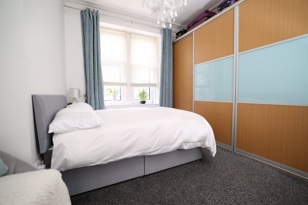Additional image 12 of 1 bed flat for saleGillies Street, Troon KA10
