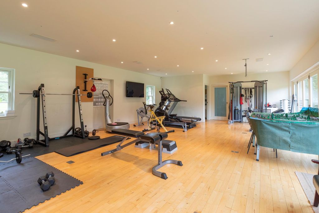 Additional image 19 of 5 bed detached house for saleMaybole, South Ayrshire KA19