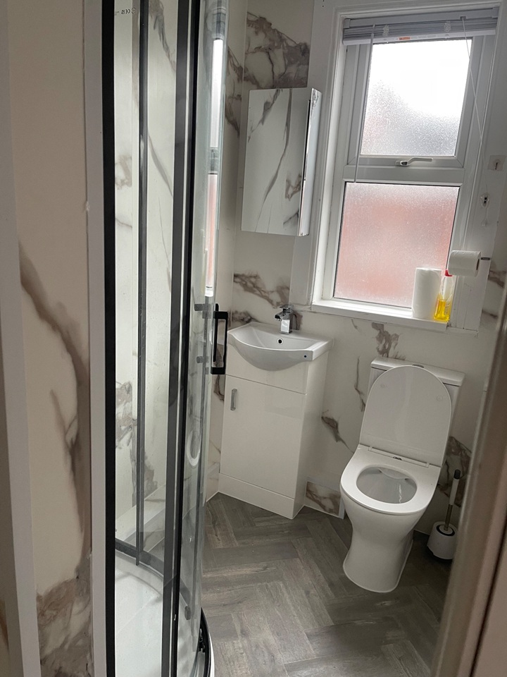 Additional image 6 of Room in a Shared House, Leeds, LS6, N1 7GU