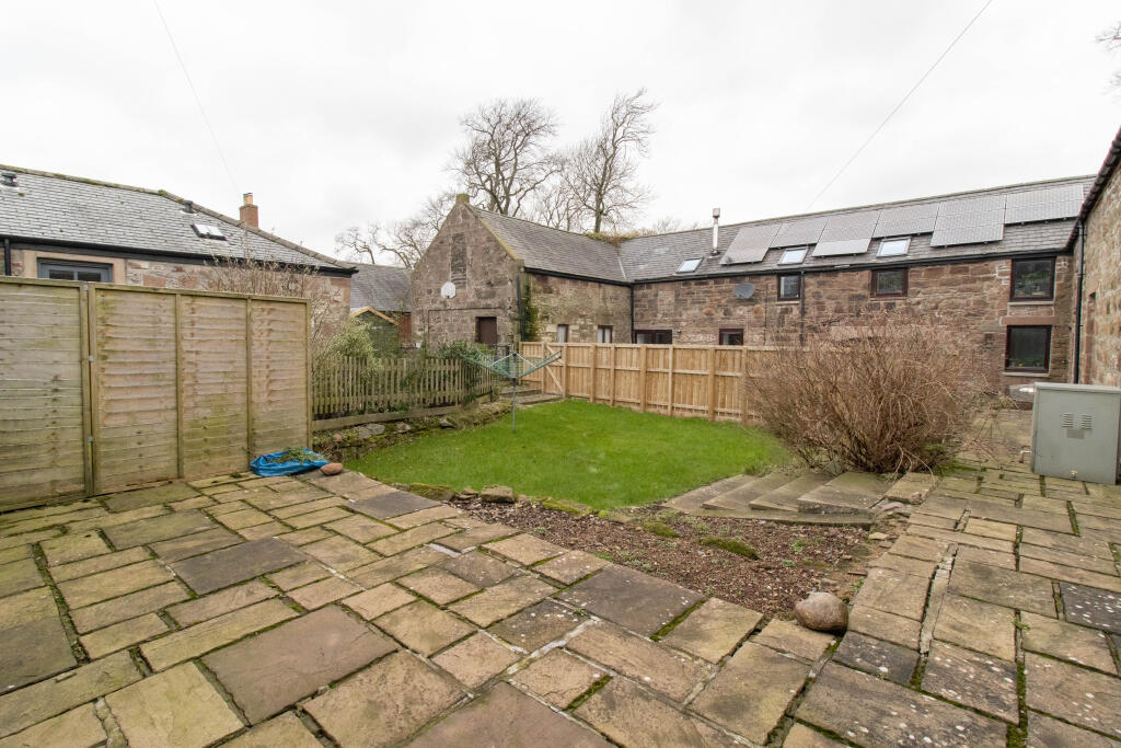 Additional image 29 of Waterlair, Fordoun, AB30