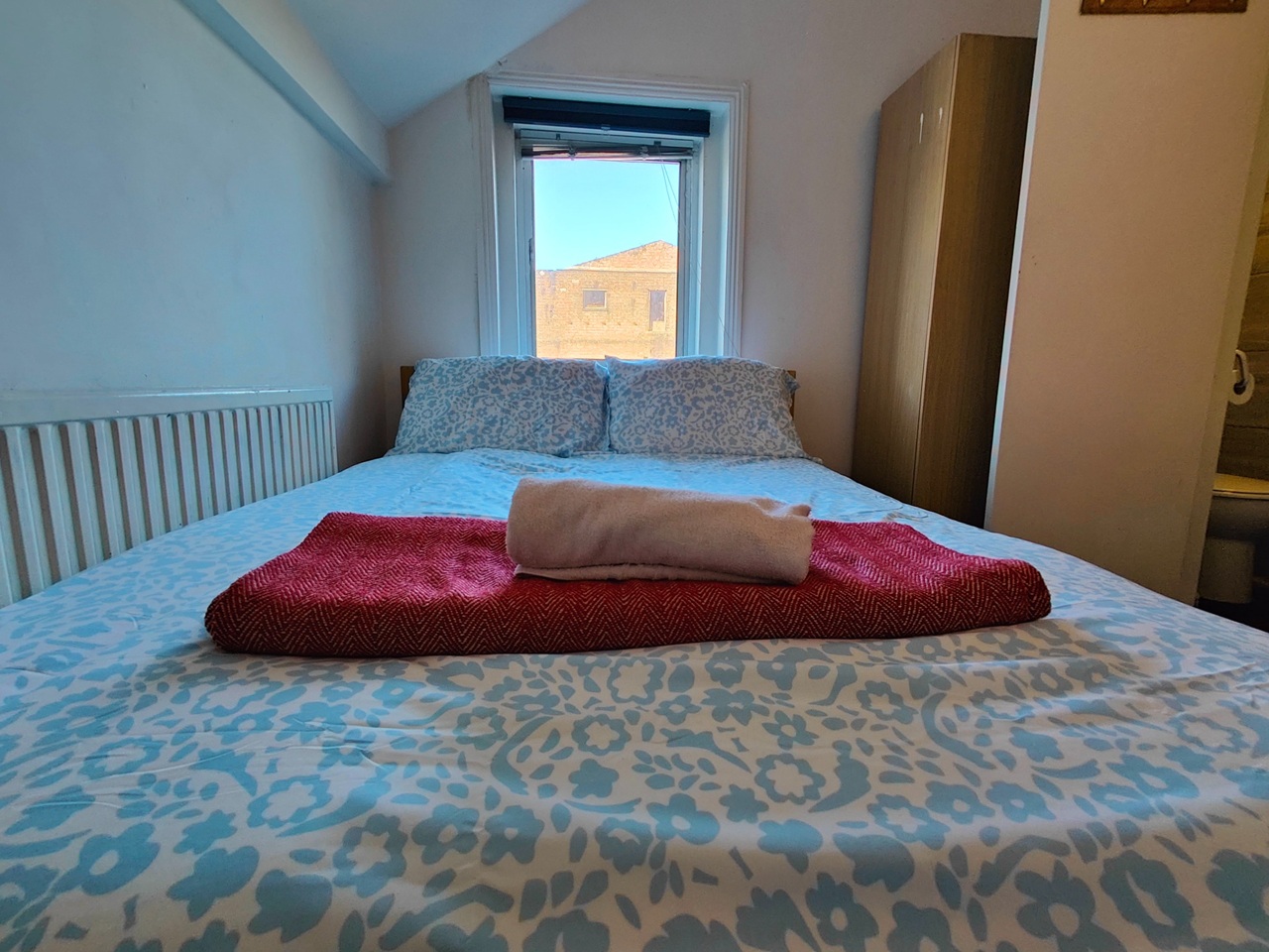 Room in a Shared House, Hackney Road, E2, N1 7GU
