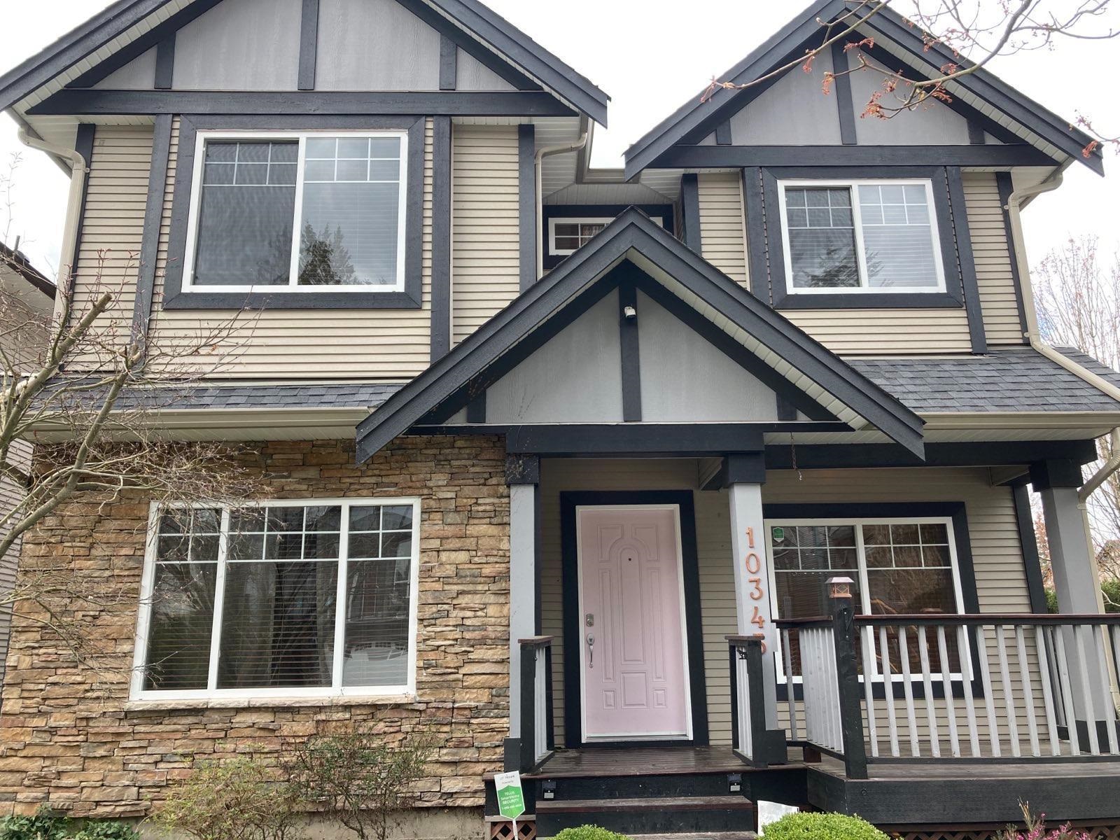 MAIN-10345 244 Street, Maple Ridge, BC, V2W 2G3