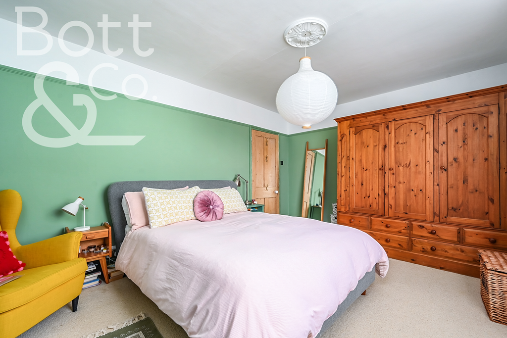 Additional image 16 of 4 bed terraced house for saleBute Street, Brighton BN2