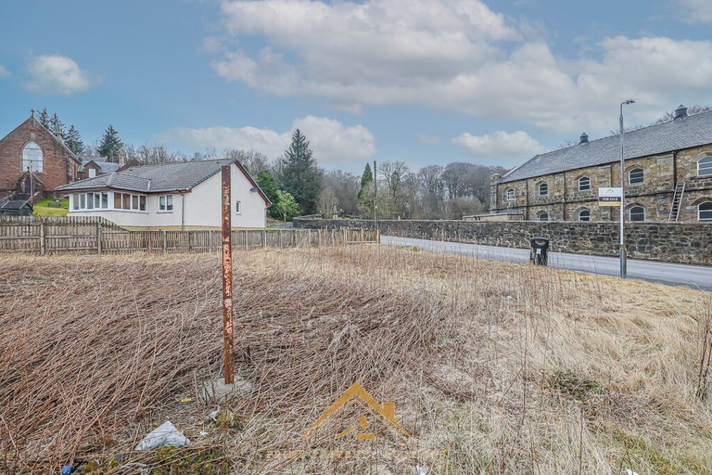 Additional image 3 of Land for salePlot 4 Kirk Green, Muirkirk KA18