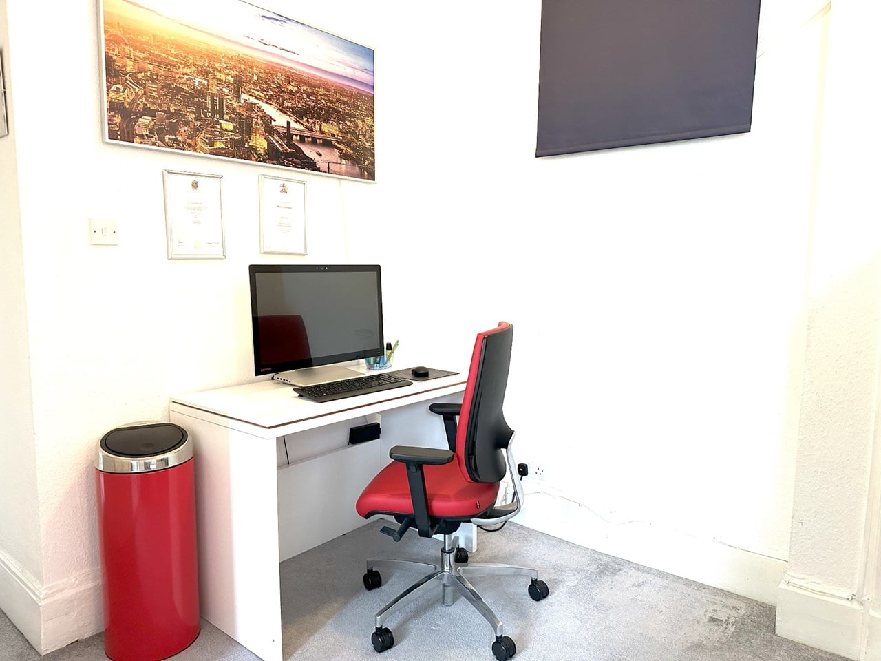 Additional image 5 of Studio Flat, Kenton Court, W14, N1 7GU