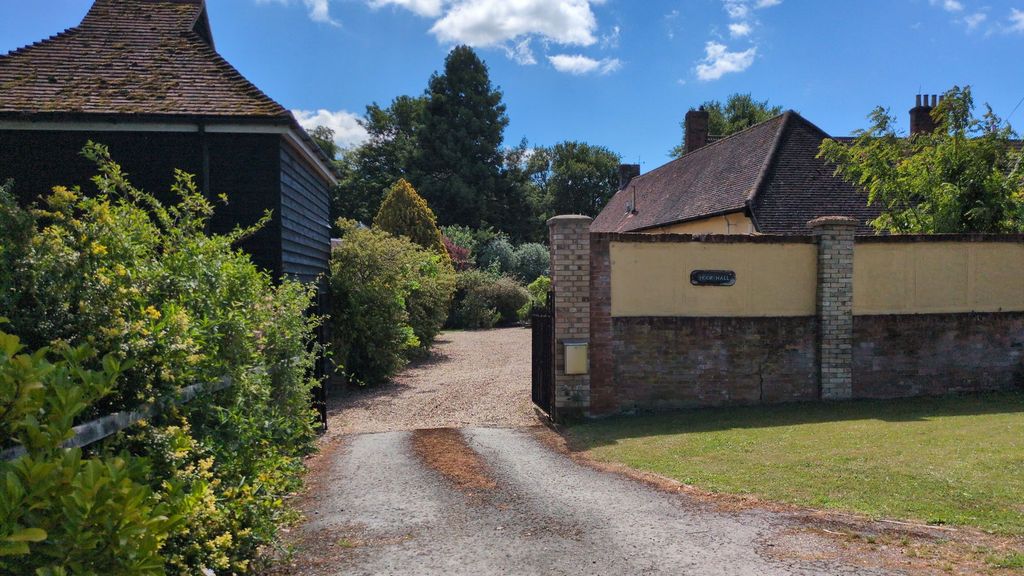 Additional image 39 of 6 bed country house for saleMoor Hall & Meadowside, Stoke By Clare, Suffolk CO10