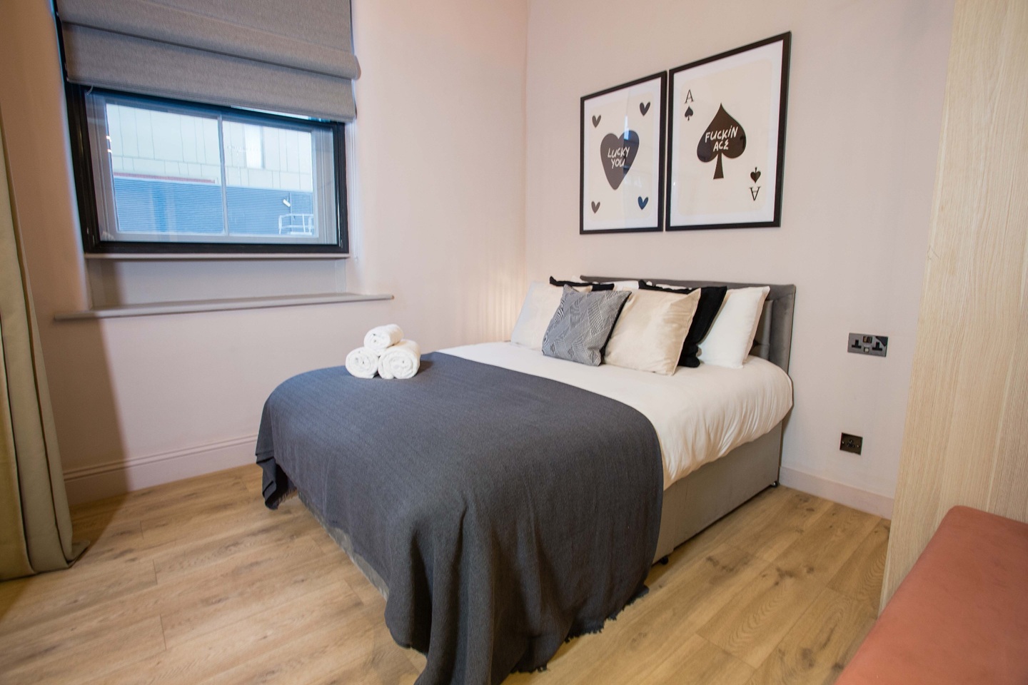 Additional image 41 of 3 Bed Flat, Manchester, M1, N1 7GU