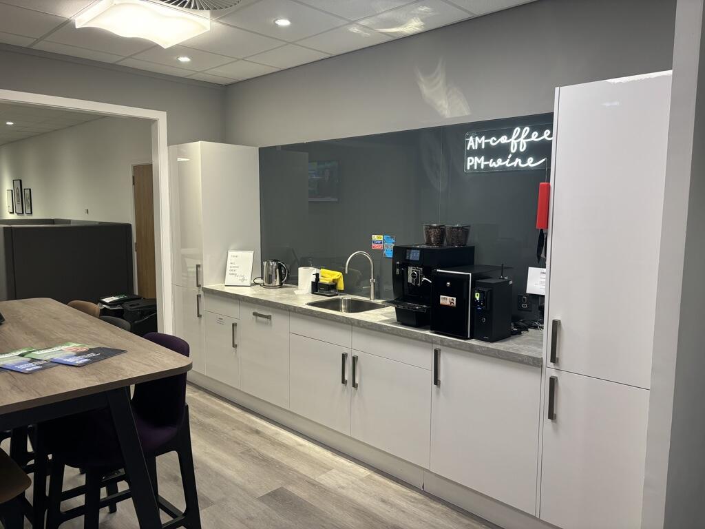 Additional image 5 of Cirrus Building, ABZ Business Park, Dyce Drive , Dyce , Aberdeen, Scotland, AB21 0AF