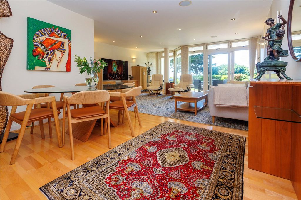 Additional image 6 of 3 bed flat for saleWestminster Road, Branksome Park, Poole, Dorset BH13