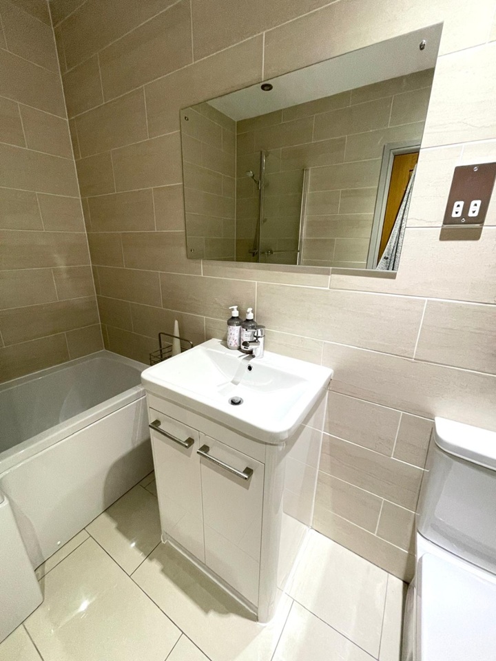 Additional image 14 of 2 Bed Flat, Lime Court, B16, N1 7GU