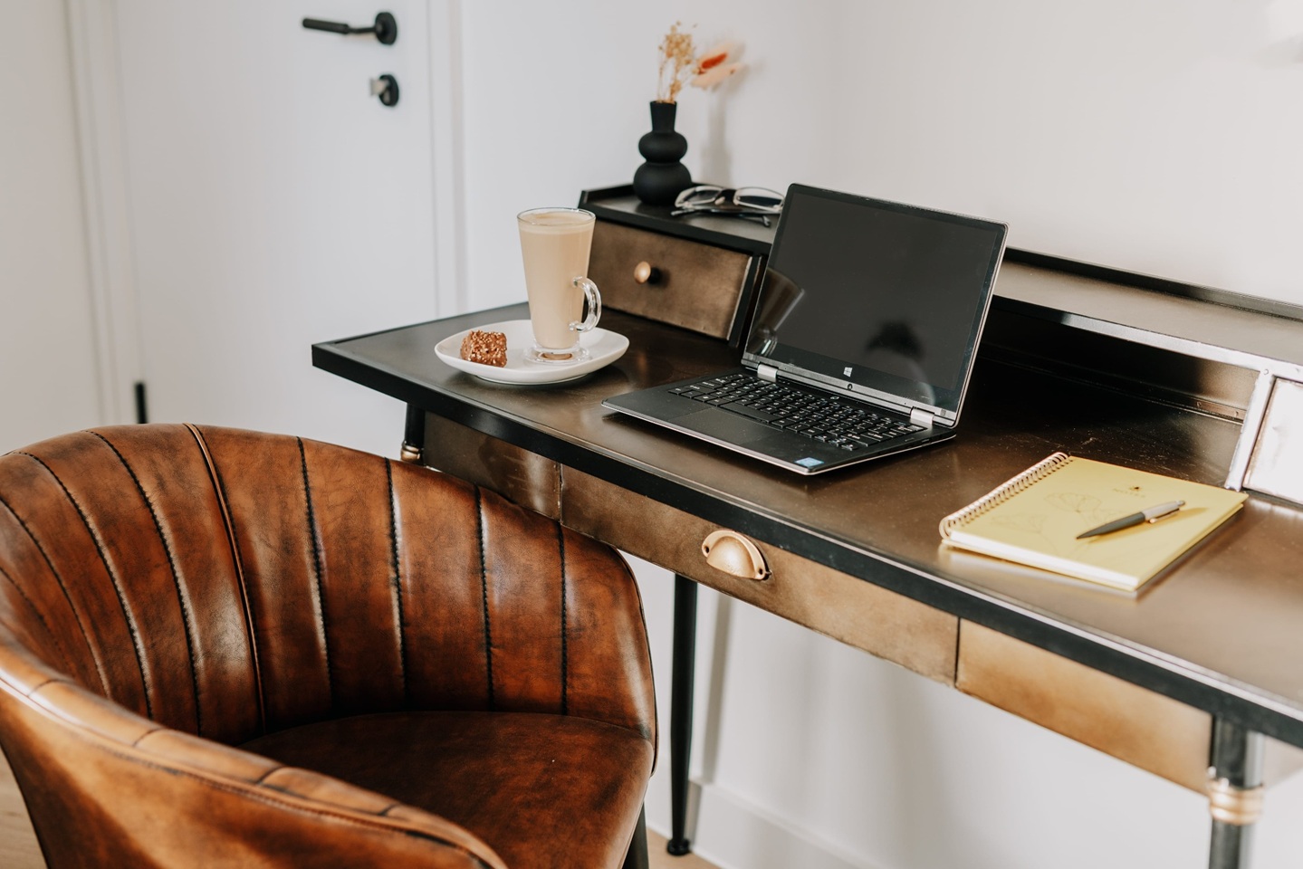 Additional image 32 of 1 Bed Flat, Scotland Street, B1, N1 7GU