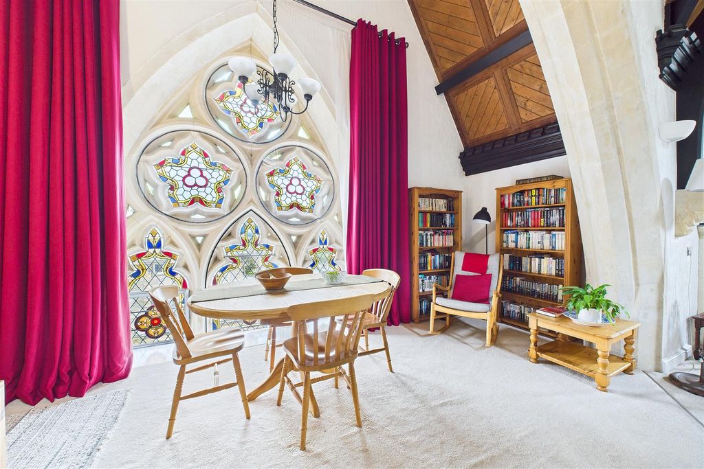 Additional image 13 of 2 bed flat for saleAdjacent To Hill Road, Clevedon BS21
