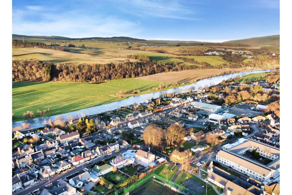 Additional image 2 of Mary Avenue, Aberlour, AB38