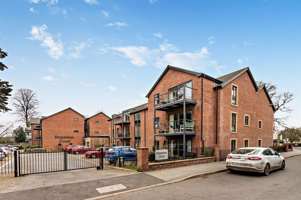 Additional image 19 of 2 bed flat for saleStapleton Court, Waller Grove, Swanland HU14