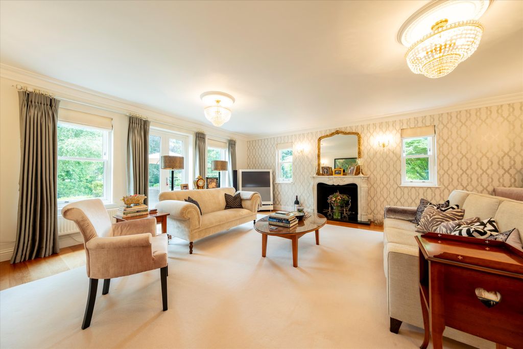 Additional image 3 of 7 bed detached house for saleMilton Lilbourne, Wiltshire SN9