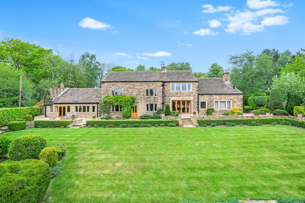 Additional image 52 of 5 bed detached house for saleLangbar Road, Ilkley LS29