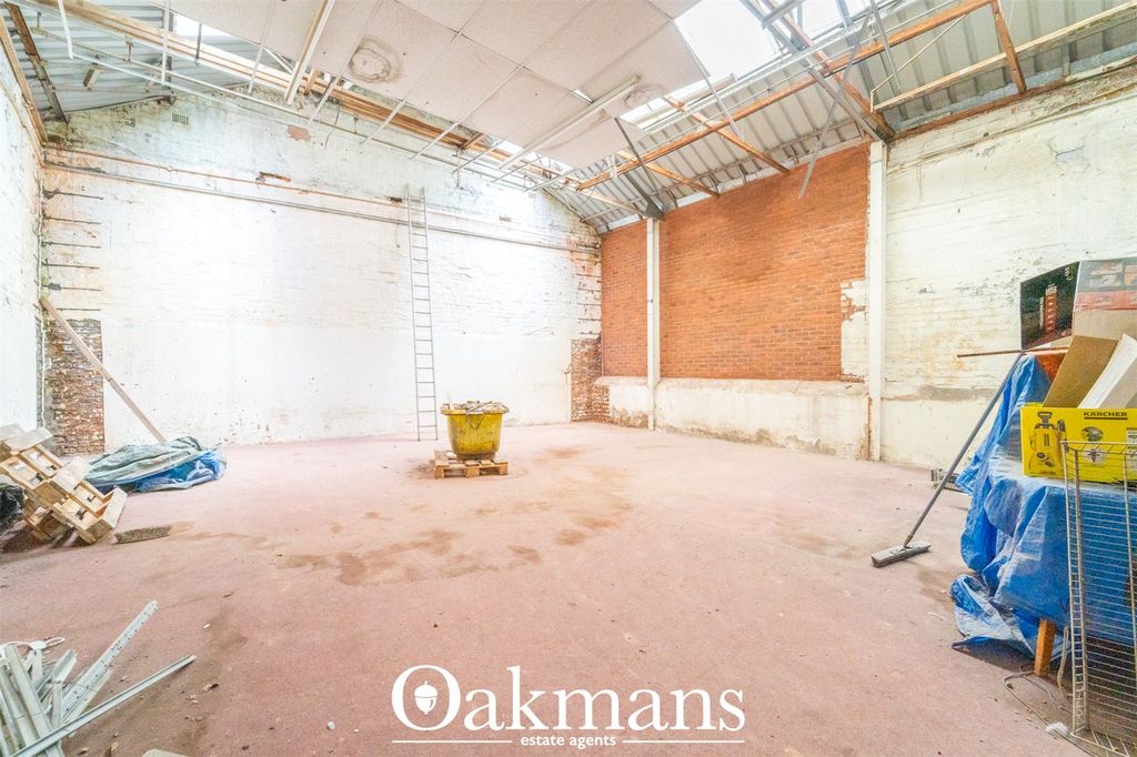 Additional image 23 of Land for saleBradford Street, Birmingham, West Midlands B12