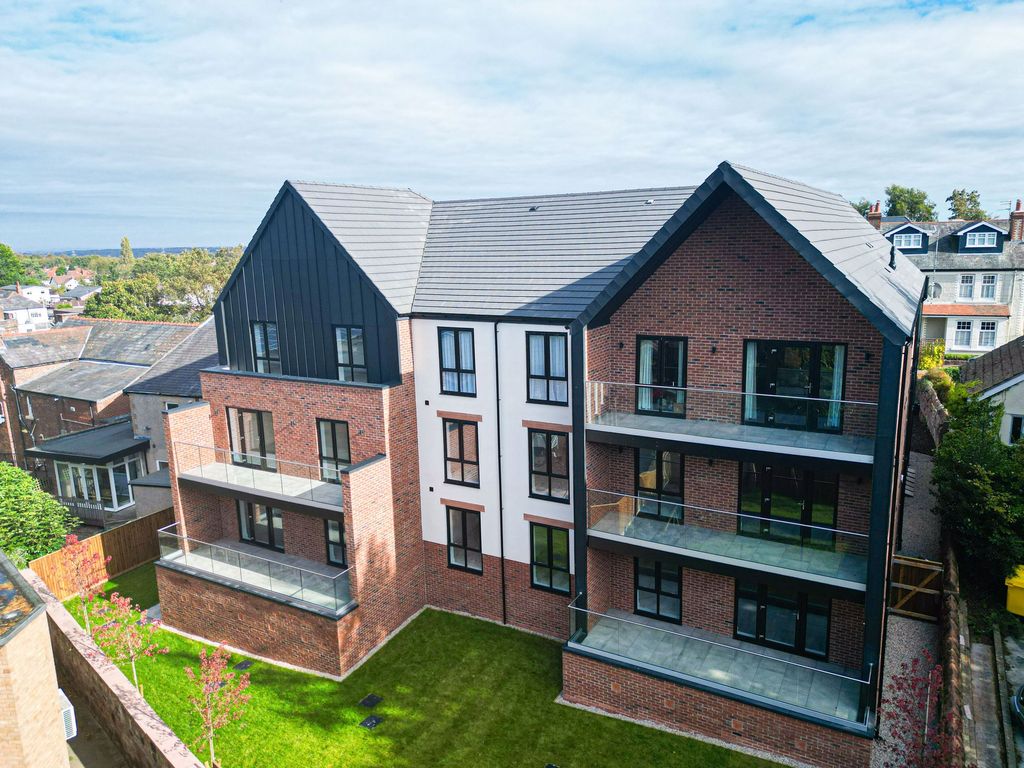 Additional image 19 of 3 bed flat for sale5 Bryan Court, 4 Rocky Lane CH60