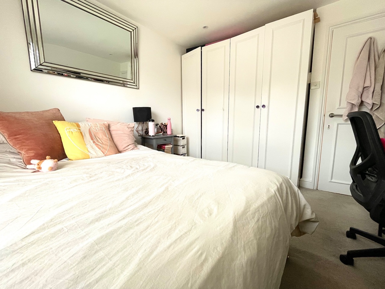 Additional image 8 of 3 Bed Flat, Clapham, SW11, N1 7GU