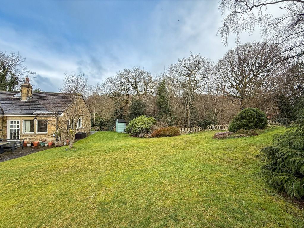 Additional image 12 of Land for saleHall Ing Lane, Honley, Holmfirth HD9