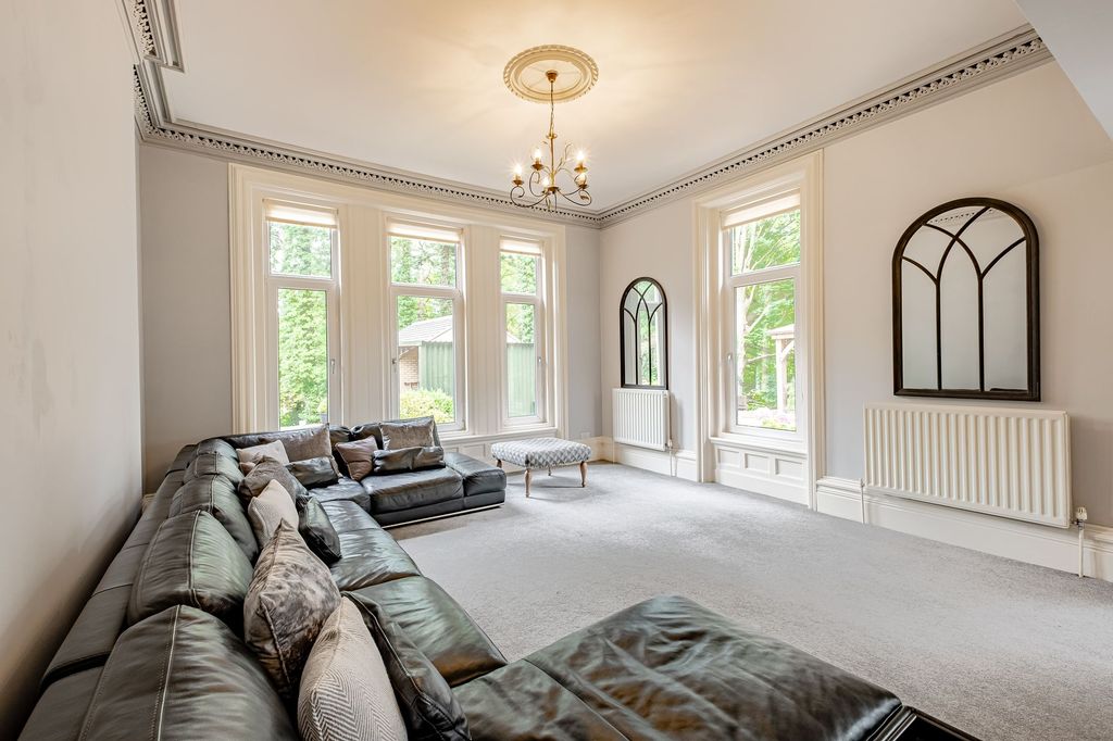 Additional image 16 of 8 bed detached house for saleThe Grange, Craw Hall, Brampton CA8