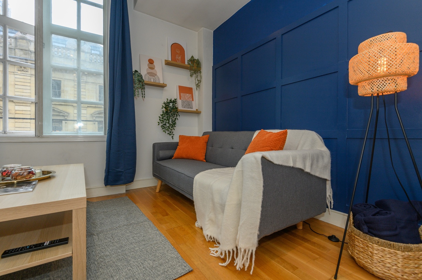 Additional image 23 of 2 Bed Flat, Bedford Chambers, LS1, LS1 5PZ