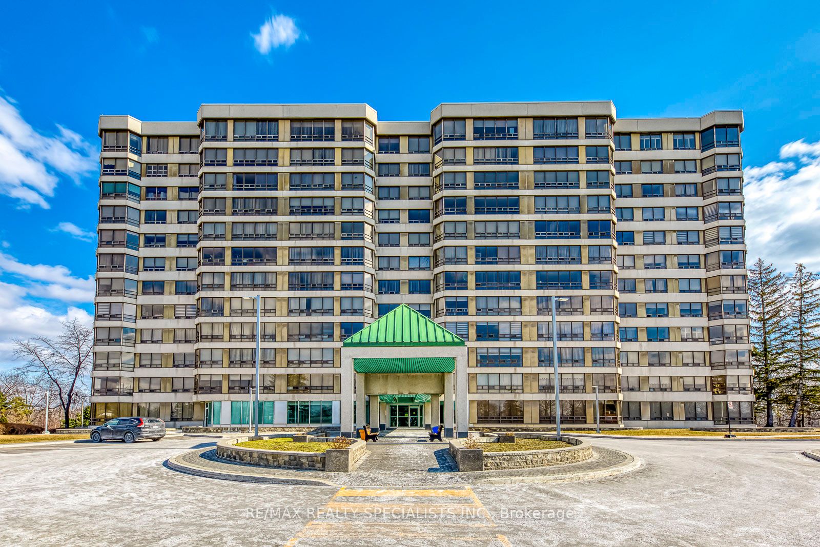 1111-320 Mill Street, Brampton, ON, L6Y 3V2