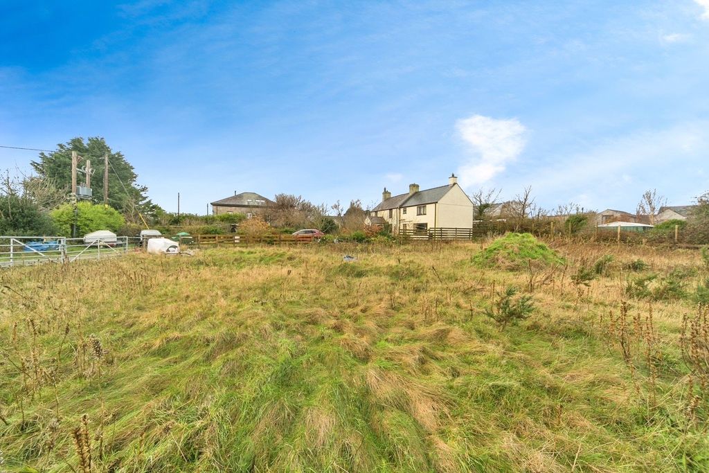 Land for saleMalltraeth, Bodorgan, Isle Of Anglesey LL62