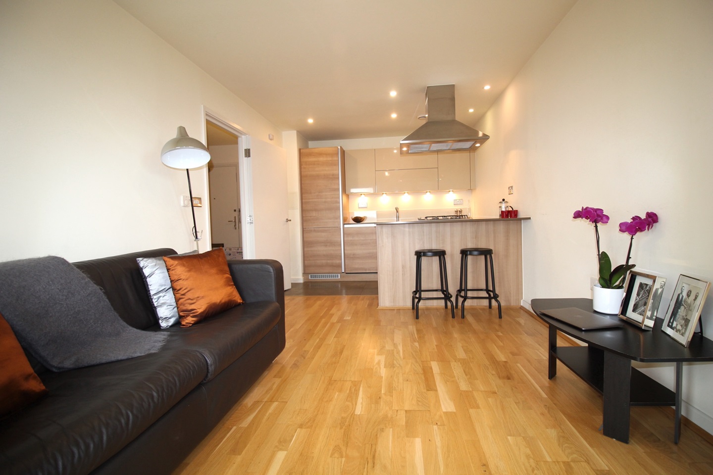 Additional image 2 of 1 Bed Flat, Orchid Apartments, E1, N1 7GU