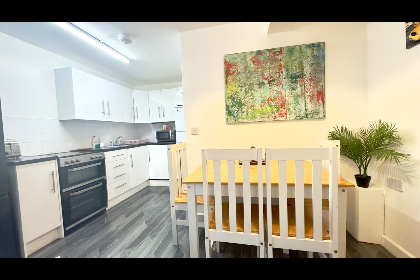 Additional image 9 of 2 Bed Flat, Great Western Road, W9, N1 7GU