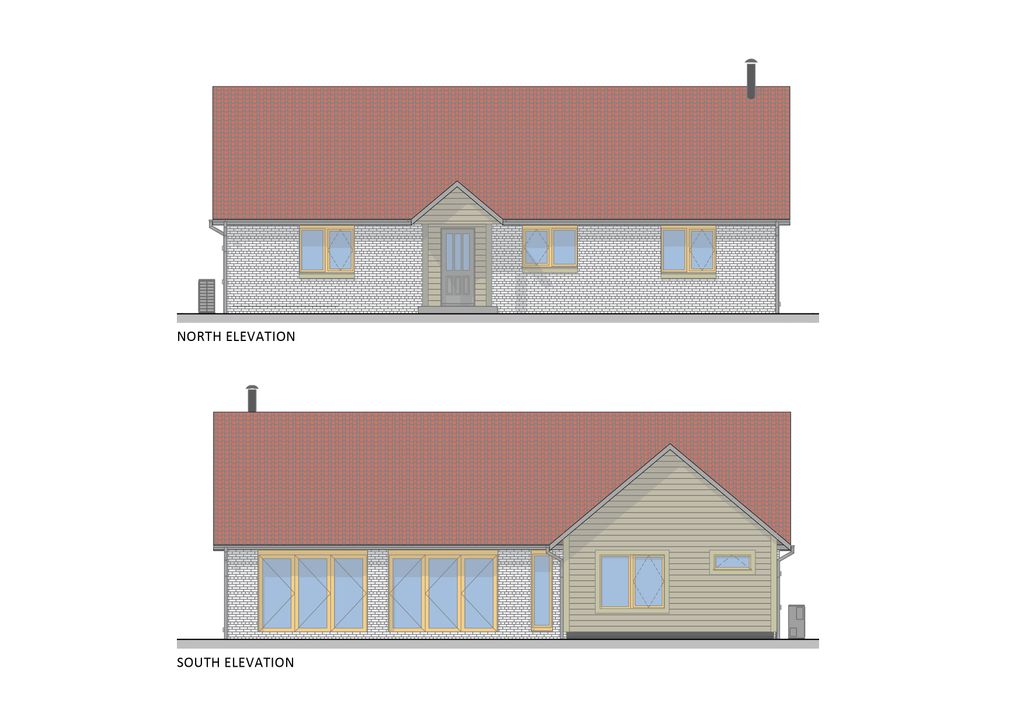 Additional image 5 of Land for salePlot 17, Cameron Gardens, East Calder EH53