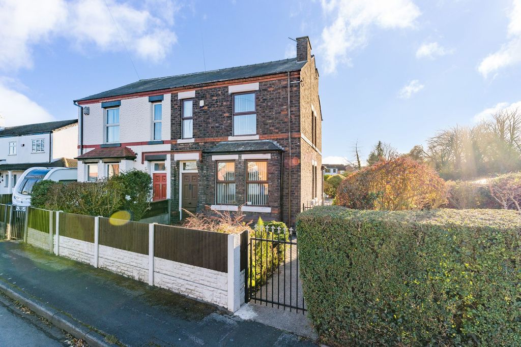 Additional image 3 of Land for saleHeath Road, Widnes WA8