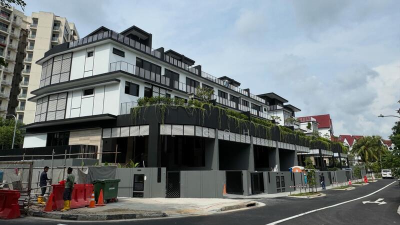 Additional image 4 of ⭐️⭐️LANDED7772@PASIR RIS BEACHFRONT BRAND NEW AT $5.XM ONLY. ☎️ KL 8382...7772