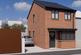 Land at the rear of 128 Church Street, Eastwood, Nottingham, Nottinghamshire NG16 3HT