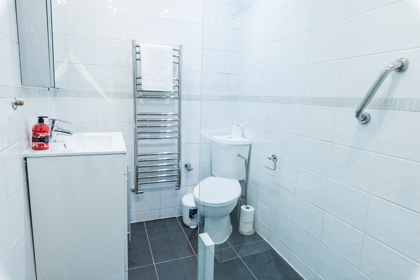 Additional image 7 of 3 Bed End Terrace, Fellows Road, NW3, N1 7GU