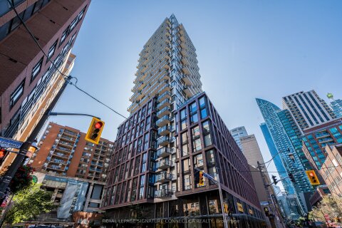 Additional image 7 of 2703-2A Church Street, Toronto, ON, M5E 0E1
