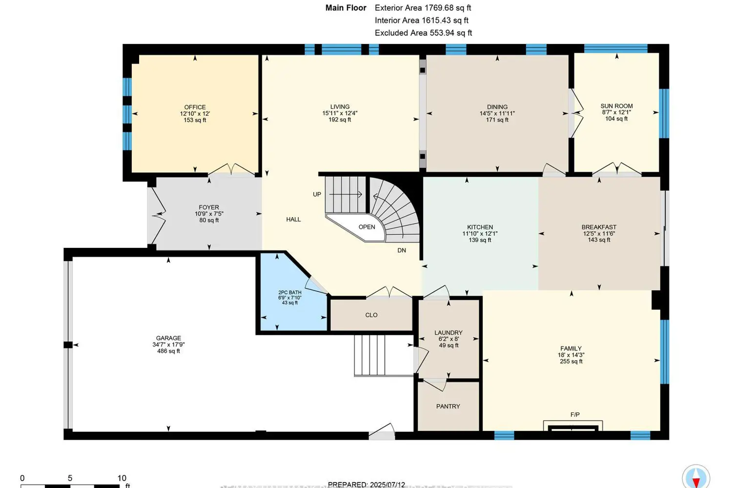 Additional image 18 of 1746 Angus Street, Innisfil