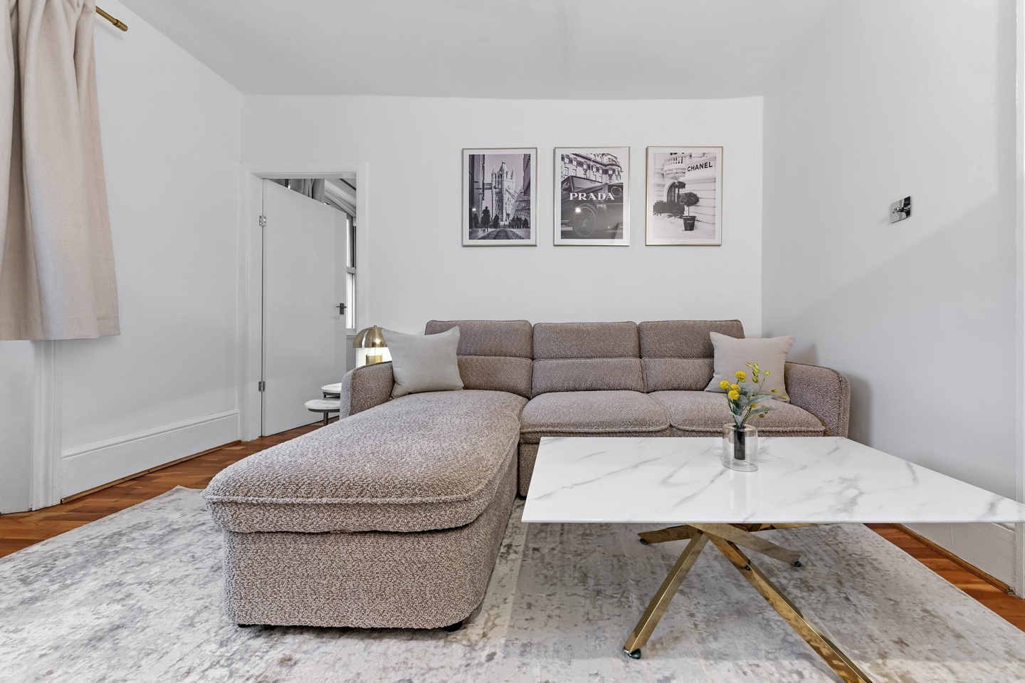 Additional image 2 of 2 Bed Flat, Holland Road, W14, N1 7GU