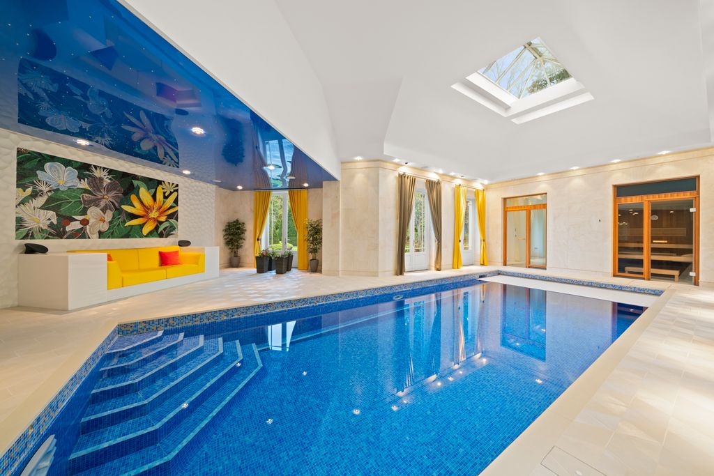 Additional image 24 of 6 bed detached house for saleEast Road, Weybridge KT13