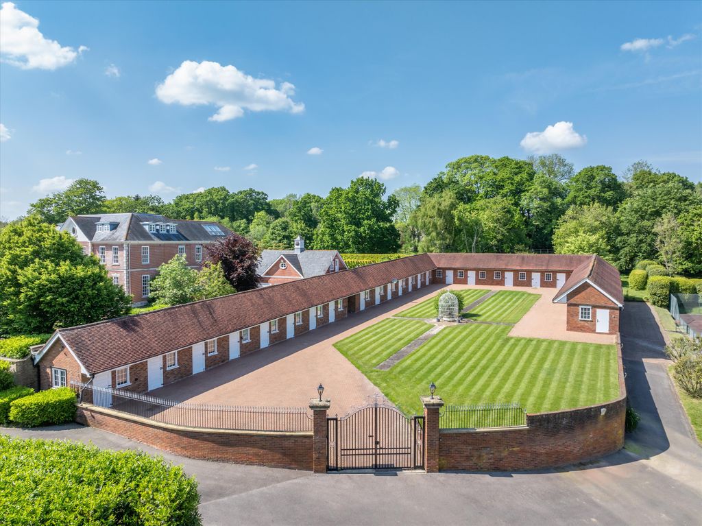 Additional image 8 of 9 bed detached house for saleColwood Lane, Bolney, Haywards Heath, West Sussex RH17