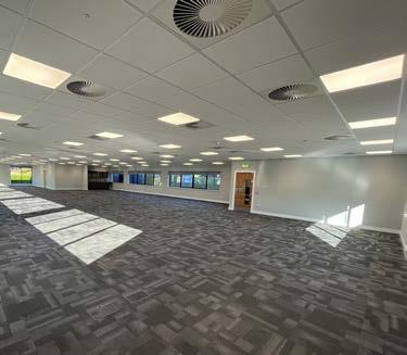 Additional image 4 of Pavilion 1 & 6, Kingshill Park, Venture Drive, Arnhall Business Park, Westhill, Scotland, AB32 6FL