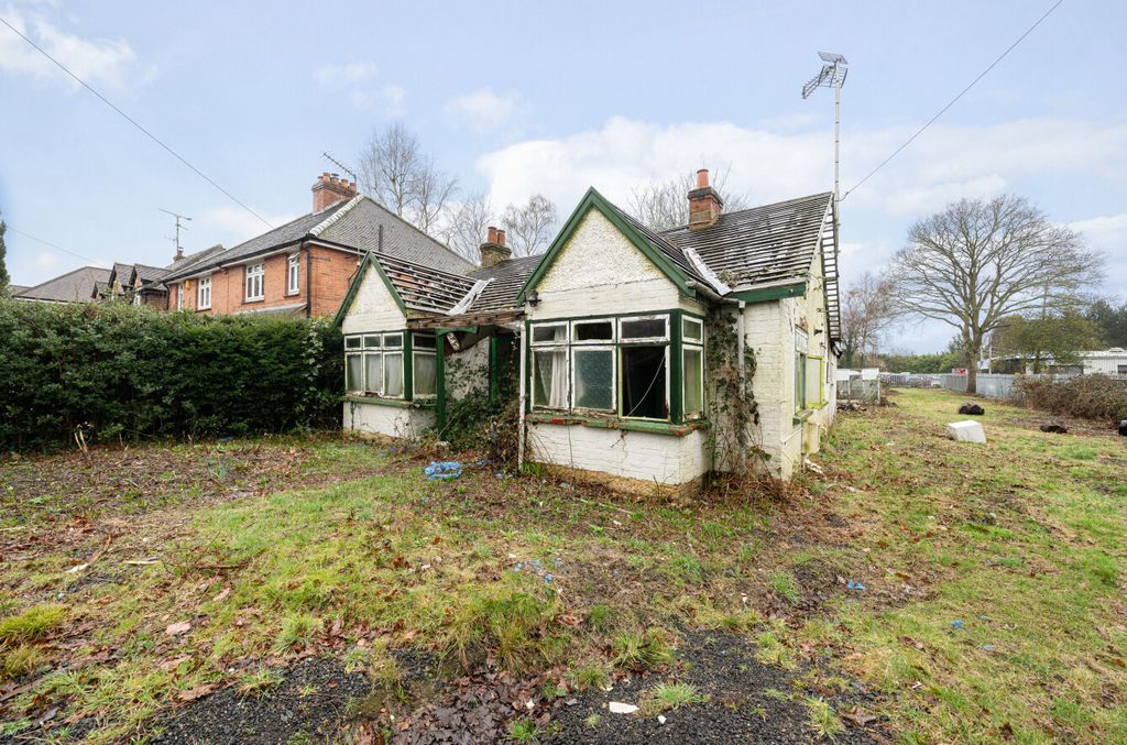 Additional image 6 of Land for saleFinchampstead Road, Finchampstead, Wokingham, Berkshire RG40