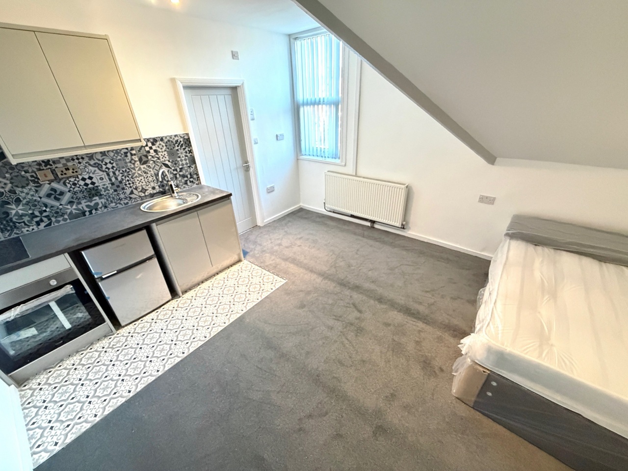 Additional image 23 of Room in a Shared House, Holly Road, B16, N1 7GU