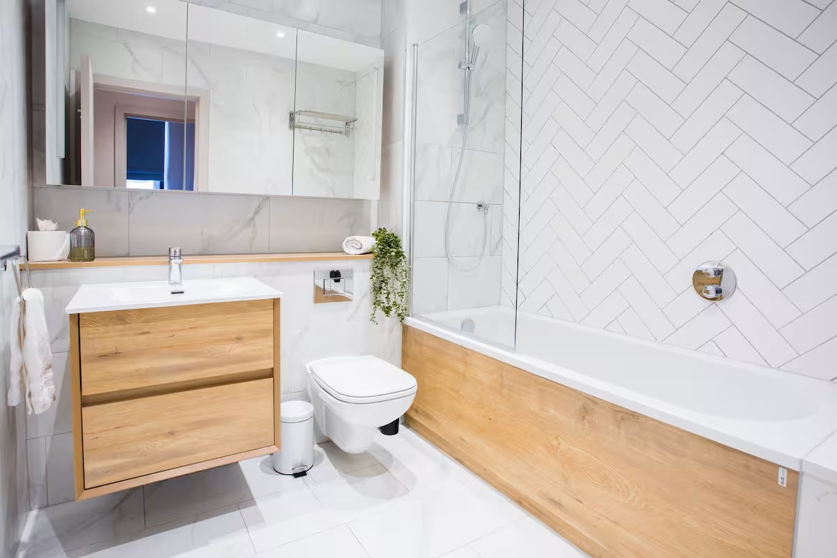 Additional image 9 of 2 Bed Flat, Charlotte Street, M1, N1 7GU