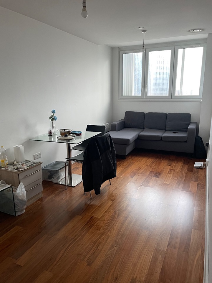 Additional image 2 of 1 Bed Flat, Metropolitan House, B16, N1 7GU